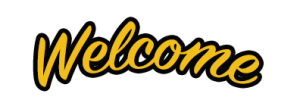 Welcome PNG-84641